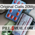 Original Cialis 20Mg 36